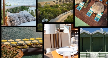 Kumpulan Kolaborasi Beach Club Paling Modis di 2025 yang Memadukan Gaya dan Glamor