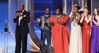 5 Momen Favorit Kami dari Actor Awards 2026