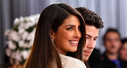 Priyanka Chopra Bercerita tentang Pertemuan Pertamanya dengan sang Suami, Nick Jonas