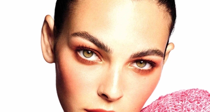 Melihat Lebih Detail Koleksi Makeup Chanel untuk Musim Spring/Summer 2021