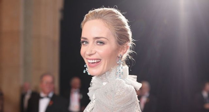 Ternyata Emily Blunt Juga Menginginkan Sekuel untuk The Devil Wears Prada