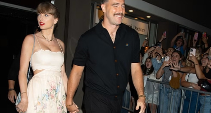 Taylor Swift Sudah Tentukan Tanggal & Lokasi untuk Pernikahannya dengan Travis Kelce