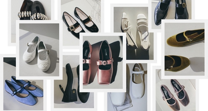 14 Pasang Sepatu Mary Jane Rekomendasi Bazaar