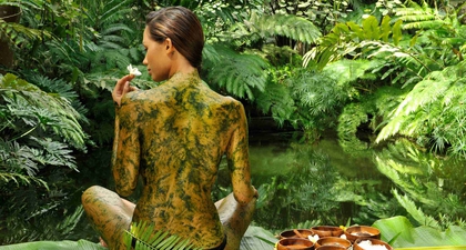 Destinasi Liburan Mewah yang Merayakan Peran Perempuan