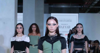 Kemitraan Antara Yogie Pratama dan LOOKBOUTIQUESTORE Menghadirkan Koleksi yang Klasik Sekaligus Versatile