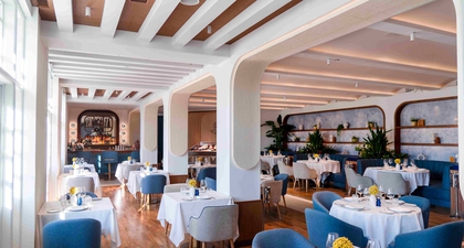 Nikmati Jiwa Kuliner Pesisir Italia di Singapura Bersama L’Amo Bistrò del Mare