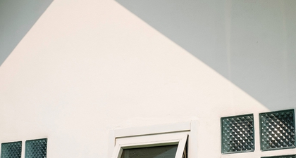 Desain Rumah Minimalis 7x9 Meter dengan 3 Kamar Tidur