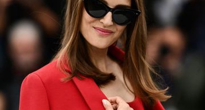 Natalie Portman Mengatakan Wanita "Diharapkan Berperilaku" Berbeda dari Pria di Festival Film Cannes