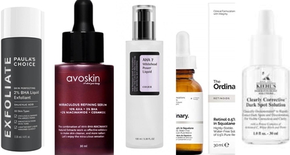 5 Produk Skincare Untuk Menghilangkan Milia