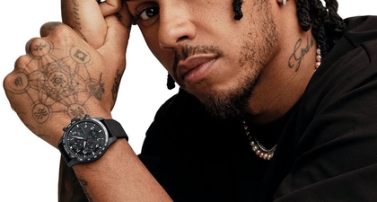 Ini 5 Jam Tangan Mewah Pria yang Akan Mendominasi 2025