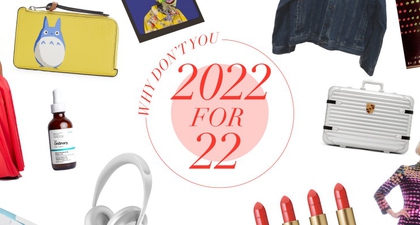 22 Hal Baru di Dunia Lifestyle Pada Tahun 2022 yang Harus Anda Ketahui
