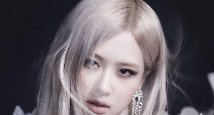 Akhirnya, Ros&eacute; Blackpink Resmi Debut Solo Lewat Lagu Bertajuk On The Ground, Intip Gaya Fashionnya!