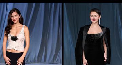 Seluruh Penampilan Selebriti di Academy Museum Gala 2025