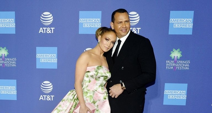 Jennifer Lopez dan Alex Rodriguez Masih Bertunangan, namun Memutuskan untuk "Melangkah secara Perlahan"