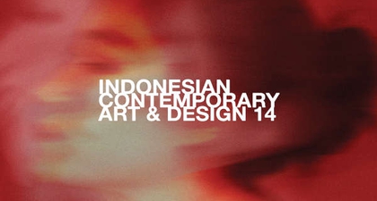 Indonesian Contemporary Art &amp; Design 14