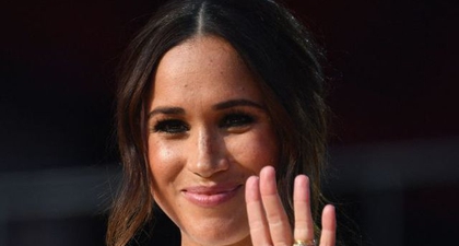 Meghan Markle Umumkan Seri Podcast Archestypes adalah tentang "Membedah Stereotip yang Mencoba Mendiskreditkan Wanita"