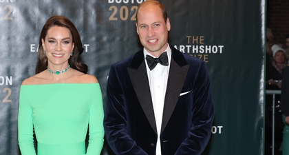 Alasan Absennya Putri Kate dalam Ajang Penghargaan Earthshot Prize 2025