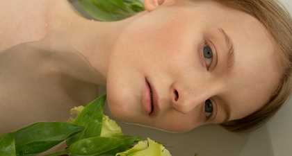 Manfaat Jeruk Nipis untuk Wajah: Rahasia Kulit yang Cerah