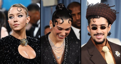 Tren Gaya Rambut di Karpet MET Gala 2025: Kiss Curls