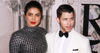 Priyanka Chopra &amp; Nick Jonas Bagikan Potret Perdana Kamar Anak Mereka