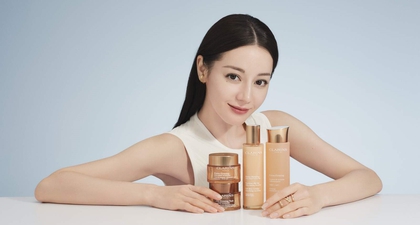 Membangkitkan Kembali Produksi Kolagen Alami dengan Inovasi Produk Terbaru dari Clarins