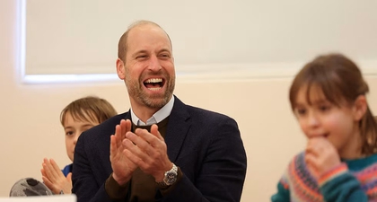 Pangeran William Beri Pujian Manis untuk Putri Kate dalam Agenda Kerja Terbarunya