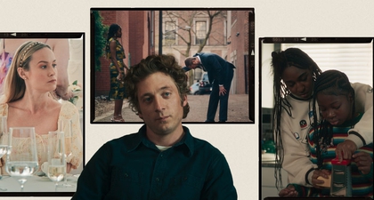 Bagaimana Penata Kostum Serial TV The Bear Merancang Wardrobe yang Berakar dari Gaya Khas Chicago