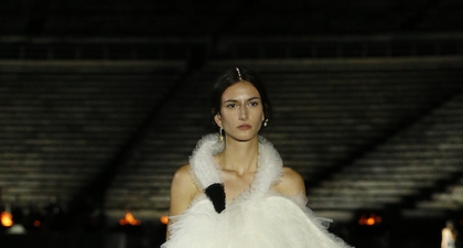 Lihat Setiap Busana dan Aksesori di Presentasi Dior Cruise 2022