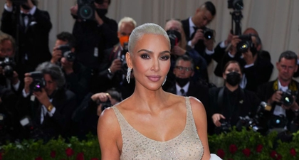 Kim Kardashian Akhirnya Berkomentar Tentang Penurunan Berat Badan yang Drastis