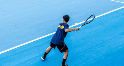 Ayodya Resort Hadirkan Klub Padel Berstandar Internasional Pertama di Bali