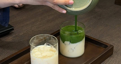 Rasakan Sensasi Matcha di 10 Cafe Terbaik Jakarta