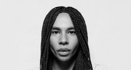 Setelah 14 Tahun, Olivier Rousteing Resmi Tinggalkan Balmain