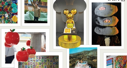 Art Jakarta Gardens Kembali Ramaikan Hutan Kota by Plataran