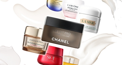 7 Moisturizer Paling Dicari yang Efektif Jaga Kelembapan Kulit Wajah