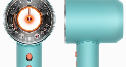 Apa Itu Ion Negatif Dalam Teknologi Hair Dryer Modern?