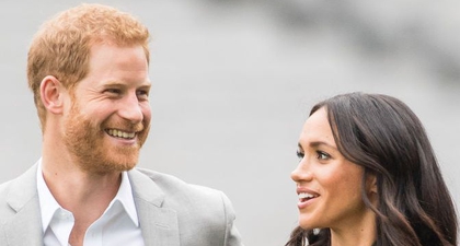 Pangeran Harry &amp; Meghan Markle Akan Rilis Proyek Lain Bersama Netflix