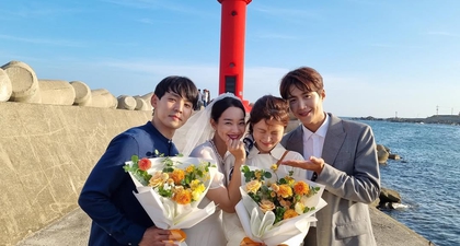 Simak Gaya Pemain Hometown Cha-Cha-Cha yang Siap Jadi Inspirasi Fashion