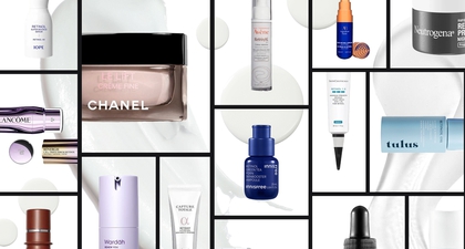 15 Retinol Terbaik untuk Kulit Dewasa Menurut Ahli yang Bantu Atasi Kerutan dan Tekstur Kasar