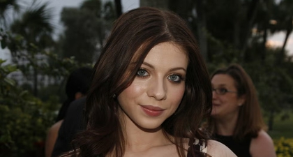 Kabar Duka Aktris Michelle Trachtenberg Telah Meninggal Dunia