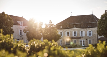 Como Le Montrachet Hadirkan Wisata Anggur Mewah di Burgundy