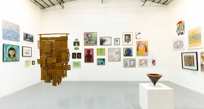 Bale Paragon Hadir di Bandung, Buka Ruang Seni yang Lebih Hidup dan Inklusif