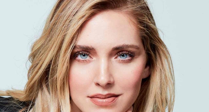 Chiara Ferragni Resmi Bergabung Sebagai Global Ambassador Label Perhiasan Mewah Bulgari