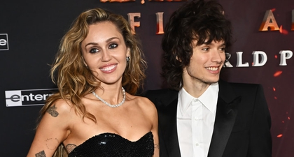 Semua yang Pernah Diketahui Tentang Tunangan Miley Cyrus, Maxx Morando