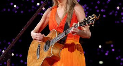 Taylor Swift Jadi Perempuan Termuda yang Pernah Masuk Songwriters Hall of Fame