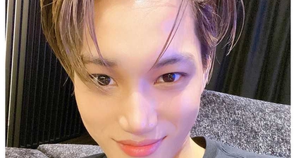 Kai EXO Terpilih Menjadi Brand Ambassador Pria Pertama untuk Bobbi Brown