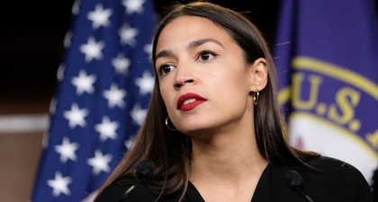 Alexandria Ocasio-Cortez, Politisi Demokrat Amerika Serikat yang Mengaku Jika Ia Adalah Penyintas Kekerasan Seksual