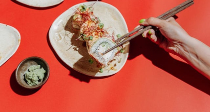 12 Sajian Nasi Khas dari Berbagai Belahan Dunia, Menawarkan Cita Rasa Autentik yang Menggugah Selera