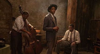 Fakta Di Balik Film Terakhir Chadwick Boseman Berjudul Ma Rainey&rsquo;s Black Bottom