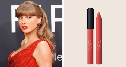 10 Lipstik Merah yang Benar-Benar Dipakai Para Selebriti