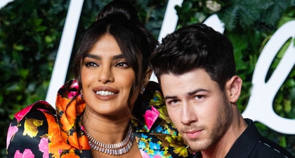 Priyanka Chopra Jonas Ungkap Hubungan Jarak Jauh Selama Pandemi